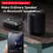 T R22 Bluetooth 50 Audio Receiver Transmitter With 40m Range And External Antenna 2
