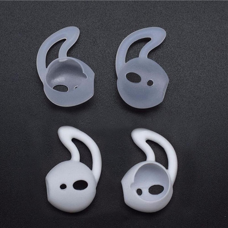 ENKAY AirPods Ear Hooks Earpads Anti Slip Sport Covers 1