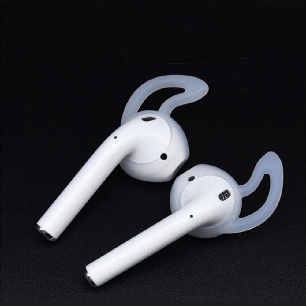 ENKAY AirPods Ear Hooks Earpads Anti Slip Sport Covers 6