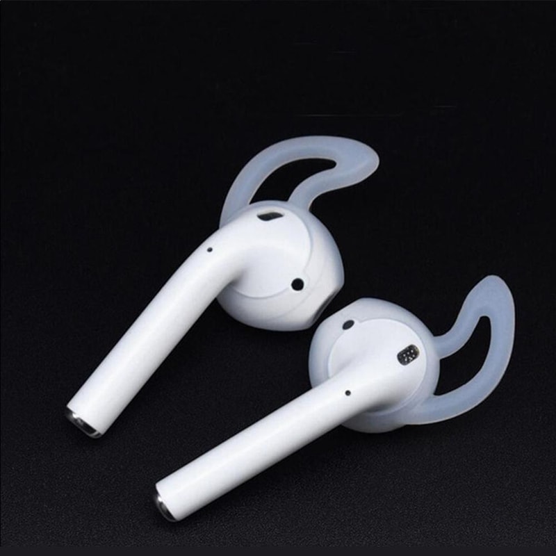 ENKAY AirPods Ear Hooks Earpads Anti Slip Sport Covers 6