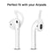 ENKAY AirPods Ear Hooks Earpads Anti Slip Sport Covers 3