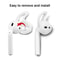 ENKAY AirPods Ear Hooks Earpads Anti Slip Sport Covers 4