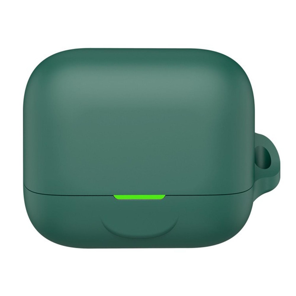EarFun Air Pro 4 Silicone Protective Case Cover With Charging Port Access 12