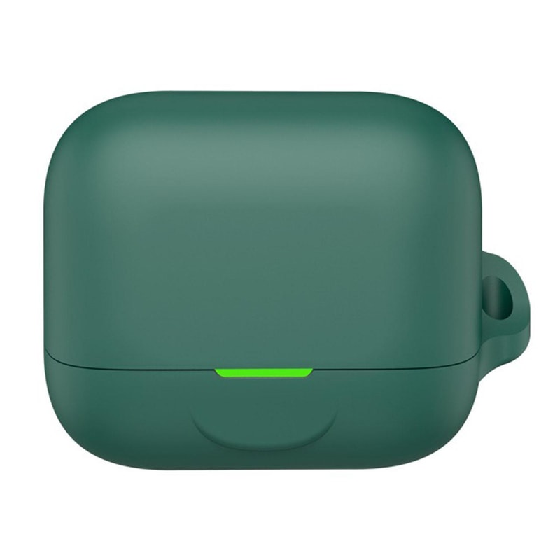 EarFun Air Pro 4 Silicone Protective Case Cover With Charging Port Access 12