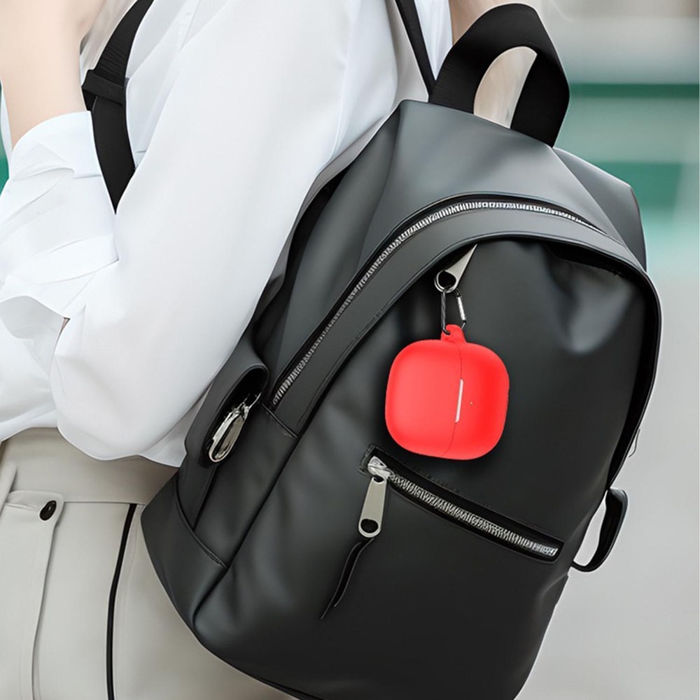 Xiaomi Buds 6 Silicone Protective Case Cover With Charging Port Access 13