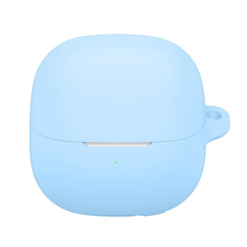 Xiaomi Buds 6 Silicone Protective Case Cover With Charging Port Access 16