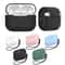 AhaStyle Silicone AirPods Pro 3 Case With Lanyard Shockproof Wireless Charging Cover 0