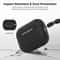 AhaStyle Silicone AirPods Pro 3 Case With Lanyard Shockproof Wireless Charging Cover 2
