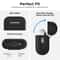 AhaStyle Silicone AirPods Pro 3 Case With Lanyard Shockproof Wireless Charging Cover 5