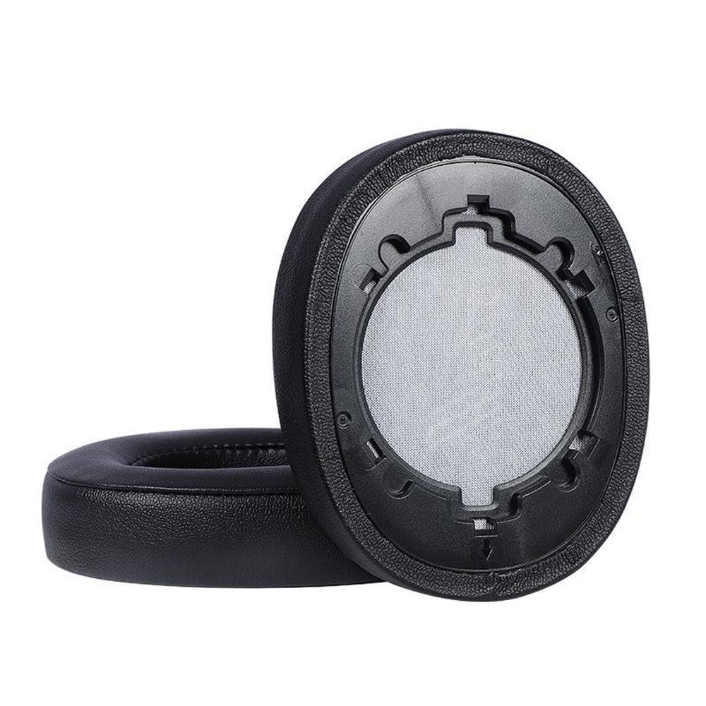 JBL Live 500BT Replacement Ear Pads In Protein Leather For Comfortable Noise Isolation 3