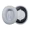 JBL Live 500BT Replacement Ear Pads In Protein Leather For Comfortable Noise Isolation 1