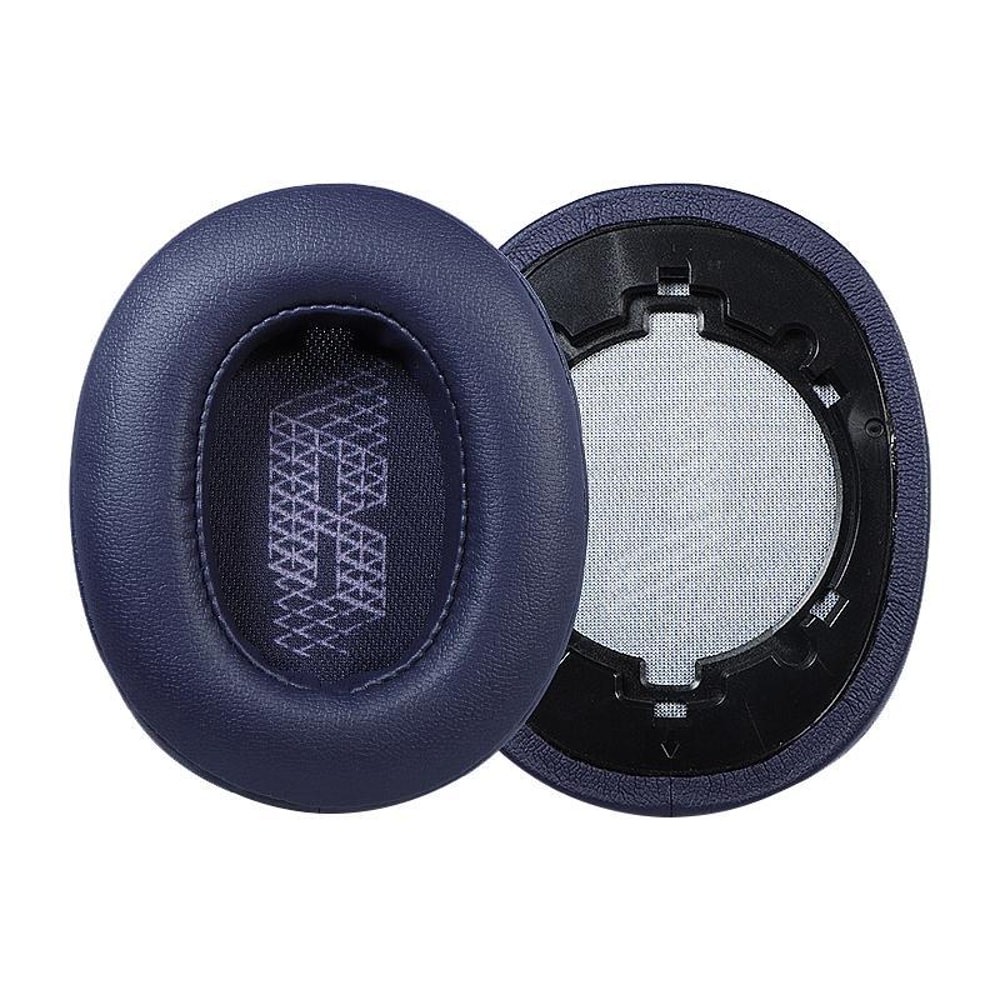 JBL Live 500BT Replacement Ear Pads In Protein Leather For Comfortable Noise Isolation 6