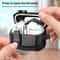 Bumblebee Protective Case For Buds 3 3 Pro With Hook And Charging Access 4