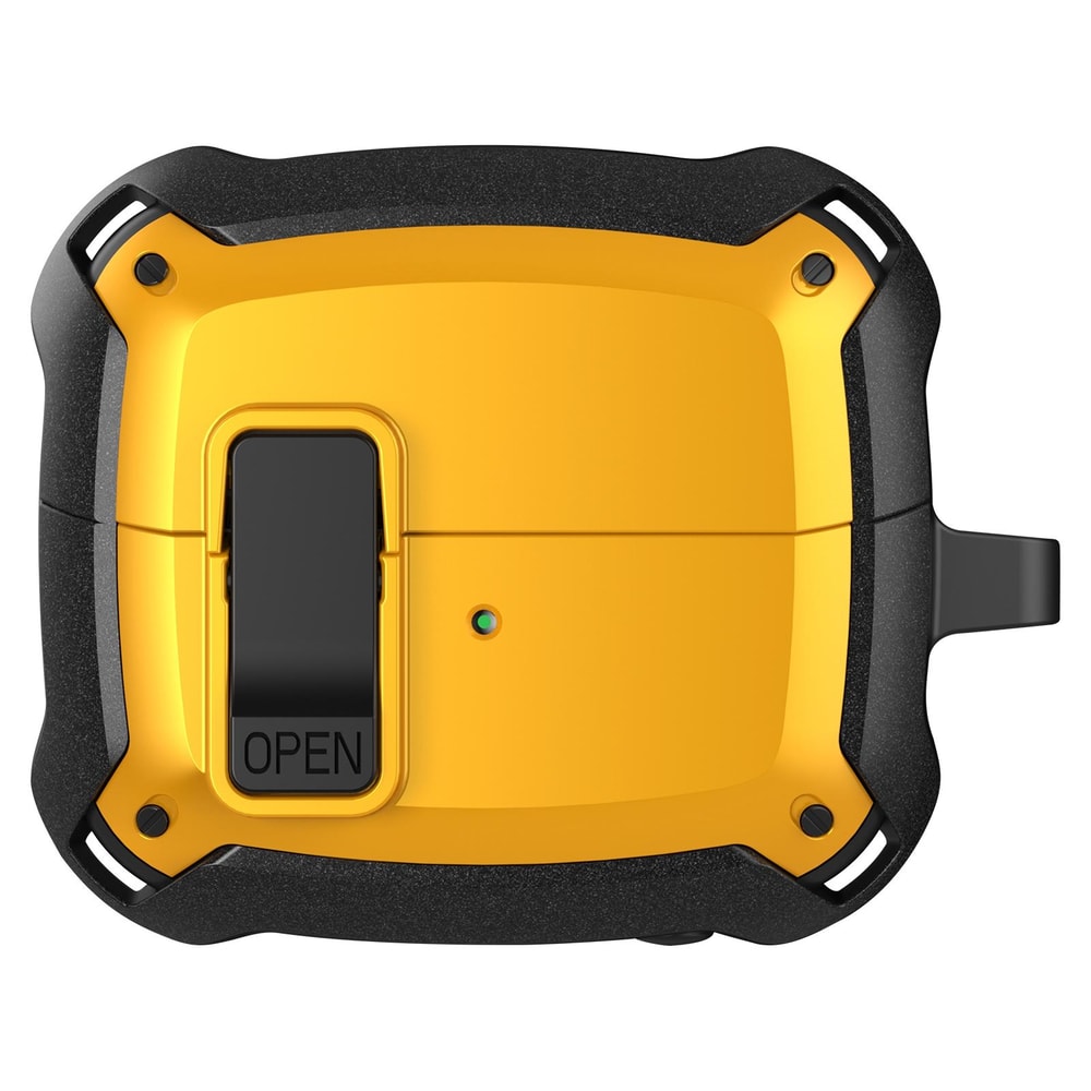 Bumblebee Protective Case For Buds 3 3 Pro With Hook And Charging Access 6