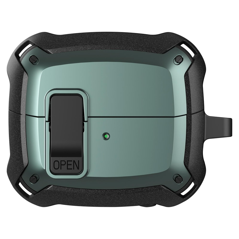 Bumblebee Protective Case For Buds 3 3 Pro With Hook And Charging Access 3