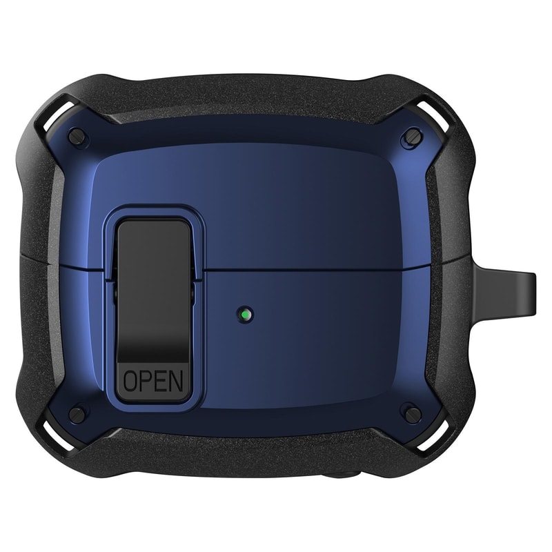 Bumblebee Protective Case For Buds 3 3 Pro With Hook And Charging Access 12