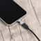 Portable 8 Pin To USB C Audio Adapter For Headphones And Type C Devices 2