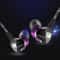 QKZ F910 Dual Dynamic Bass Earbuds With 35mm Wired In Ear Headphones 4