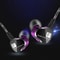 QKZ F910 Dual Dynamic Bass Earbuds With 35mm Wired In Ear Headphones 4