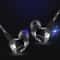 QKZ F910 Dual Dynamic Bass Earbuds With 35mm Wired In Ear Headphones 9