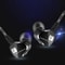 QKZ F910 Dual Dynamic Bass Earbuds With 35mm Wired In Ear Headphones 9