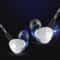 QKZ F910 Dual Dynamic Bass Earbuds With 35mm Wired In Ear Headphones 0