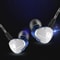 QKZ F910 Dual Dynamic Bass Earbuds With 35mm Wired In Ear Headphones 0