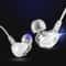 QKZ F910 Dual Dynamic Bass Earbuds With 35mm Wired In Ear Headphones 5