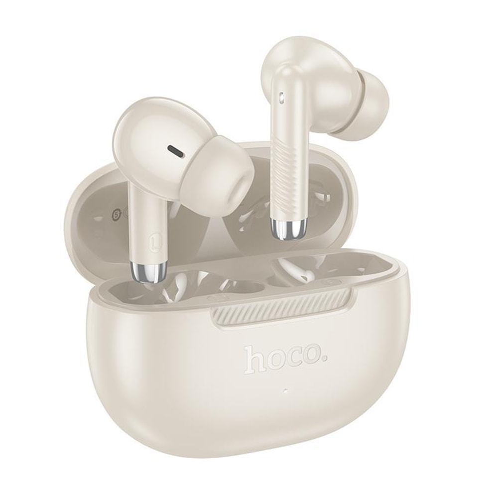 Hoco EQ24 Estrella Wireless Bluetooth Earbuds With Bluetooth 54 And 7H Playtime 3