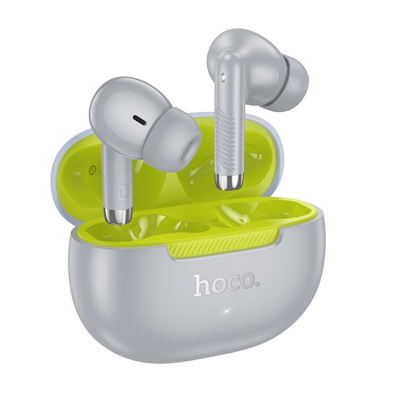 Hoco EQ24 Estrella Wireless Bluetooth Earbuds With Bluetooth 54 And 7H Playtime 2