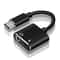 2 In 1 USB C To 35mm Audio Adapter With Fast Charging For Type C Phones 2