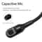Razer Barracuda X Replacement Gaming Headset Microphone With Noise Reduction 360 Flex Boom 4