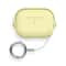AirPods Pro 3 Protective Case With Ring Strap Shockproof TPU PC Cover 0