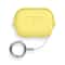 AirPods Pro 3 Protective Case With Ring Strap Shockproof TPU PC Cover 7