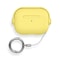 AirPods Pro 3 Protective Case With Ring Strap Shockproof TPU PC Cover 7