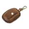CONTACTS Family Leather Hook Case For Sony WF 1000XM5 Wireless Earbuds 9