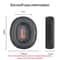 JBL JR460NC Protein Leather Replacement Ear Pads For Comfortable Noise Isolating Headphones 3