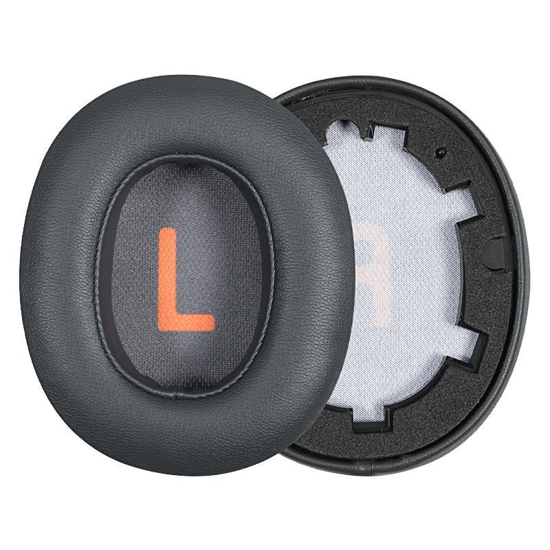 JBL JR460NC Protein Leather Replacement Ear Pads For Comfortable Noise Isolating Headphones 7