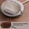 Retro Crazy Horse Leather Case For Sony WF 1000XM5 Wireless Earbuds 11