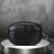Retro Crazy Horse Leather Case For Sony WF 1000XM5 Wireless Earbuds 8