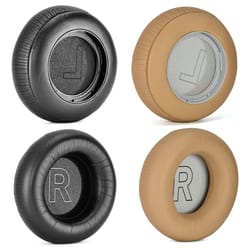 premium bang & olufsen ear cushions for beoplay h9, h7 & h9i headphones