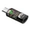 45W USB C To Lightning Audio Fast Charging Adapter 9