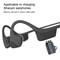 Magnetic Type C Charging Adapter For Shokz Headphones Fast Secure Charging Dock 1