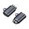 Magnetic Type C Charging Adapter For Shokz Headphones Fast Secure Charging Dock 0