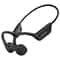 Langsdom BE17 Bone Conduction Headphones with 32GB Memory & IPX8 Waterproof Bluetooth
