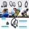 AhaStyle Magnetic AirPods Ear Hooks Silicone Anti Loss Holders For AirPods Pro AirPods 123 1