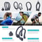 AhaStyle Magnetic AirPods Ear Hooks Silicone Anti Loss Holders For AirPods Pro AirPods 123 1