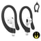 AhaStyle Magnetic AirPods Ear Hooks Silicone Anti Loss Holders For AirPods Pro AirPods 123 2