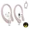 AhaStyle Magnetic AirPods Ear Hooks Silicone Anti Loss Holders For AirPods Pro AirPods 123 0