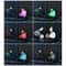 QKZ ZEN Wired In Ear Sports Earbuds With Mic And Deep Bass Noise Isolation 1